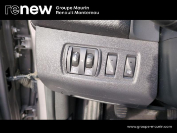 Photo 22 du bon plan RENAULT Clio 1.5 dCi 75ch energy Business EcoÂ² Euro6 2015 occasion à 9390 €