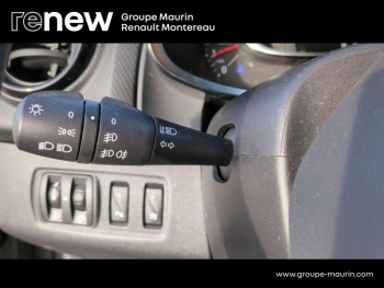 Photo 23 du bon plan RENAULT Clio 1.5 dCi 75ch energy Business EcoÂ² Euro6 2015 occasion à 9390 €