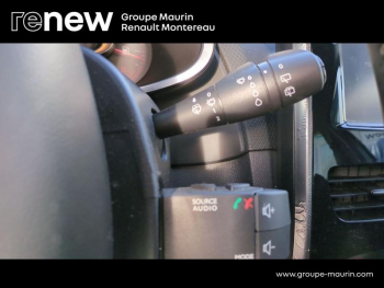 Photo 24 du bon plan RENAULT Clio 1.5 dCi 75ch energy Business EcoÂ² Euro6 2015 occasion à 9390 €