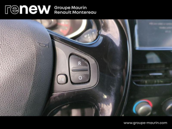 Photo 26 du bon plan RENAULT Clio 1.5 dCi 75ch energy Business EcoÂ² Euro6 2015 occasion à 9390 €
