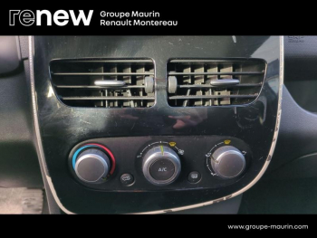 Photo 27 du bon plan RENAULT Clio 1.5 dCi 75ch energy Business EcoÂ² Euro6 2015 occasion à 9390 €