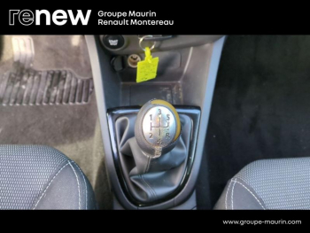 Photo 28 du bon plan RENAULT Clio 1.5 dCi 75ch energy Business EcoÂ² Euro6 2015 occasion à 9390 €