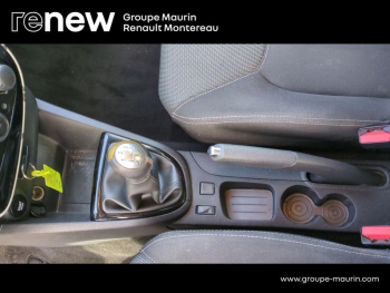 Photo 29 du bon plan RENAULT Clio 1.5 dCi 75ch energy Business EcoÂ² Euro6 2015 occasion à 9390 €