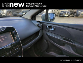 Photo 30 du bon plan RENAULT Clio 1.5 dCi 75ch energy Business EcoÂ² Euro6 2015 occasion à 9390 €