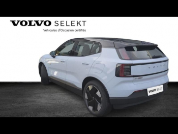 Photo 3 du bon plan VOLVO EX30 Single Extended Range 272ch Plus occasion à 41900 €