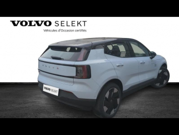 Photo 5 du bon plan VOLVO EX30 Single Extended Range 272ch Plus occasion à 41900 €