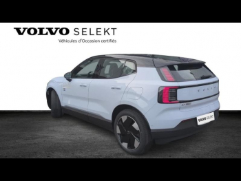 Photo 6 du bon plan VOLVO EX30 Single Extended Range 272ch Plus occasion à 41900 €