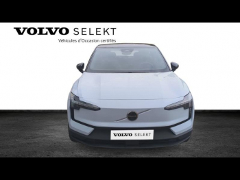 Photo 7 du bon plan VOLVO EX30 Single Extended Range 272ch Plus occasion à 41900 €