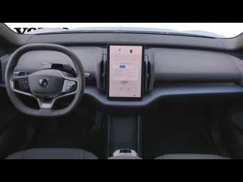 Photo 8 du bon plan VOLVO EX30 Single Extended Range 272ch Plus occasion à 41900 €