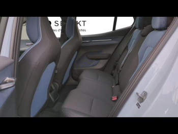 Photo 10 du bon plan VOLVO EX30 Single Extended Range 272ch Plus occasion à 41900 €