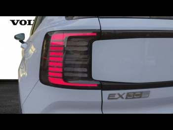 Photo 14 du bon plan VOLVO EX30 Single Extended Range 272ch Plus occasion à 41900 €