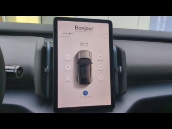 Photo 32 du bon plan VOLVO EX30 Single Extended Range 272ch Plus occasion à 41900 €