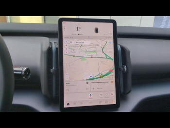 Photo 33 du bon plan VOLVO EX30 Single Extended Range 272ch Plus occasion à 41900 €