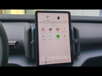 Photo 34 du bon plan VOLVO EX30 Single Extended Range 272ch Plus occasion à 41900 €