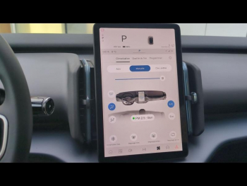 Photo 35 du bon plan VOLVO EX30 Single Extended Range 272ch Plus occasion à 41900 €