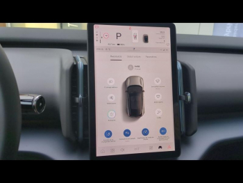 Photo 37 du bon plan VOLVO EX30 Single Extended Range 272ch Plus occasion à 41900 €