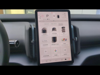 Photo 38 du bon plan VOLVO EX30 Single Extended Range 272ch Plus occasion à 41900 €