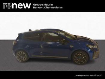Photo 4 du bon plan RENAULT Clio 1.6 E-Tech 145ch full hybrid esprit Alpine - 25 occasion à 22999 €