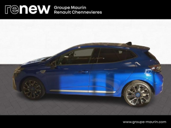 Photo 8 du bon plan RENAULT Clio 1.6 E-Tech 145ch full hybrid esprit Alpine - 25 occasion à 22999 €