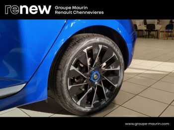 Photo 16 du bon plan RENAULT Clio 1.6 E-Tech 145ch full hybrid esprit Alpine - 25 occasion à 22999 €