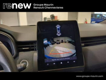 Photo 18 du bon plan RENAULT Clio 1.6 E-Tech 145ch full hybrid esprit Alpine - 25 occasion à 22999 €