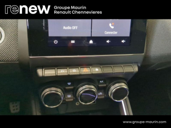 Photo 20 du bon plan RENAULT Clio 1.6 E-Tech 145ch full hybrid esprit Alpine - 25 occasion à 22999 €