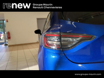Photo 24 du bon plan RENAULT Clio 1.6 E-Tech 145ch full hybrid esprit Alpine - 25 occasion à 22999 €