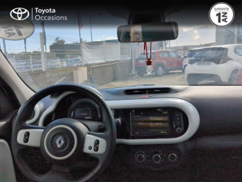 Photo 8 du bon plan RENAULT Twingo 0.9 TCe 95ch Intens EDC occasion à 11390 €