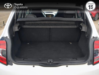Photo 10 du bon plan RENAULT Twingo 0.9 TCe 95ch Intens EDC occasion à 11390 €
