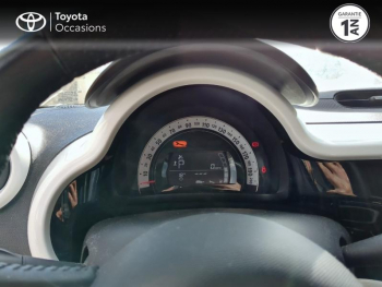 Photo 14 du bon plan RENAULT Twingo 0.9 TCe 95ch Intens EDC occasion à 11390 €