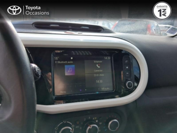 Photo 15 du bon plan RENAULT Twingo 0.9 TCe 95ch Intens EDC occasion à 11390 €