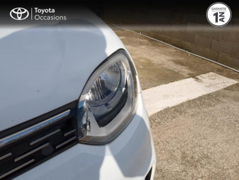 Photo 20 du bon plan RENAULT Twingo 0.9 TCe 95ch Intens EDC occasion à 11390 €