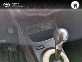 Photo 23 du bon plan RENAULT Twingo 0.9 TCe 95ch Intens EDC occasion à 11390 €