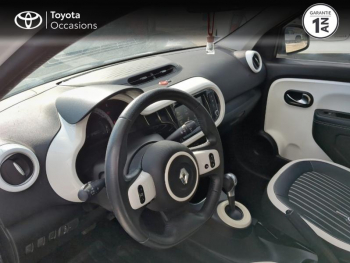 Photo 24 du bon plan RENAULT Twingo 0.9 TCe 95ch Intens EDC occasion à 11390 €