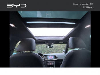 Photo 6 du bon plan SEAT Ateca 2.0 TSI 190ch Start&Stop FR 4Drive DSG Euro6d-T 10cv occasion à 24990 €