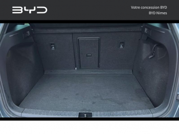 Photo 8 du bon plan SEAT Ateca 2.0 TSI 190ch Start&Stop FR 4Drive DSG Euro6d-T 10cv occasion à 24990 €