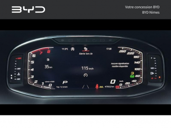 Photo 11 du bon plan SEAT Ateca 2.0 TSI 190ch Start&Stop FR 4Drive DSG Euro6d-T 10cv occasion à 24990 €