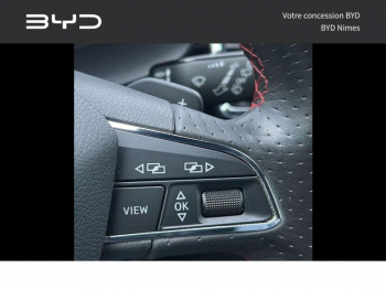 Photo 12 du bon plan SEAT Ateca 2.0 TSI 190ch Start&Stop FR 4Drive DSG Euro6d-T 10cv occasion à 24990 €