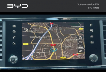 Photo 13 du bon plan SEAT Ateca 2.0 TSI 190ch Start&Stop FR 4Drive DSG Euro6d-T 10cv occasion à 24990 €