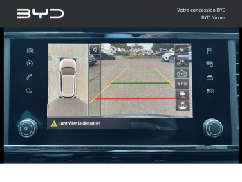 Photo 14 du bon plan SEAT Ateca 2.0 TSI 190ch Start&Stop FR 4Drive DSG Euro6d-T 10cv occasion à 24990 €