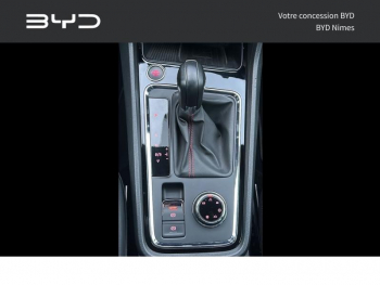 Photo 17 du bon plan SEAT Ateca 2.0 TSI 190ch Start&Stop FR 4Drive DSG Euro6d-T 10cv occasion à 24990 €