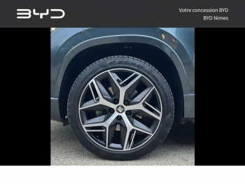 Photo 19 du bon plan SEAT Ateca 2.0 TSI 190ch Start&Stop FR 4Drive DSG Euro6d-T 10cv occasion à 24990 €