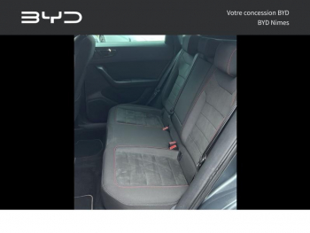 Photo 24 du bon plan SEAT Ateca 2.0 TSI 190ch Start&Stop FR 4Drive DSG Euro6d-T 10cv occasion à 24990 €