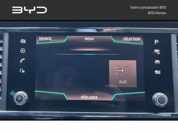 Photo 29 du bon plan SEAT Ateca 2.0 TSI 190ch Start&Stop FR 4Drive DSG Euro6d-T 10cv occasion à 24990 €