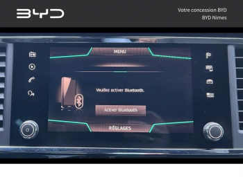 Photo 30 du bon plan SEAT Ateca 2.0 TSI 190ch Start&Stop FR 4Drive DSG Euro6d-T 10cv occasion à 24990 €