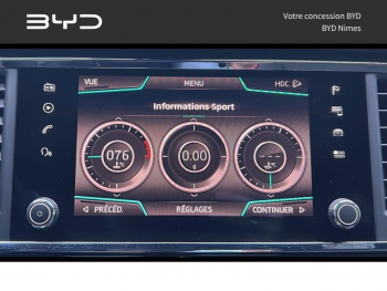 Photo 31 du bon plan SEAT Ateca 2.0 TSI 190ch Start&Stop FR 4Drive DSG Euro6d-T 10cv occasion à 24990 €