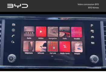 Photo 32 du bon plan SEAT Ateca 2.0 TSI 190ch Start&Stop FR 4Drive DSG Euro6d-T 10cv occasion à 24990 €