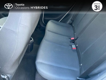 Photo 12 du bon plan TOYOTA Aygo X 1.0 VVT-i 72ch Active Business MY23 occasion à 13450 €