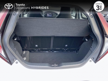 Photo 10 du bon plan TOYOTA Aygo X 1.0 VVT-i 72ch Active Business MY23 occasion à 13450 €