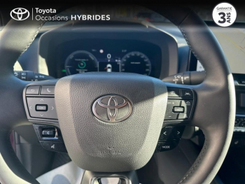 Photo 7 du bon plan TOYOTA C-HR 1.8 Hybride 140ch Design Pack Confort occasion à 29990 €
